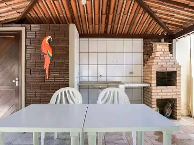 Imagem 7: Casa 4 Qtos em terreno de 422m² ao lado do Mc Donald de Porto de Galinhas