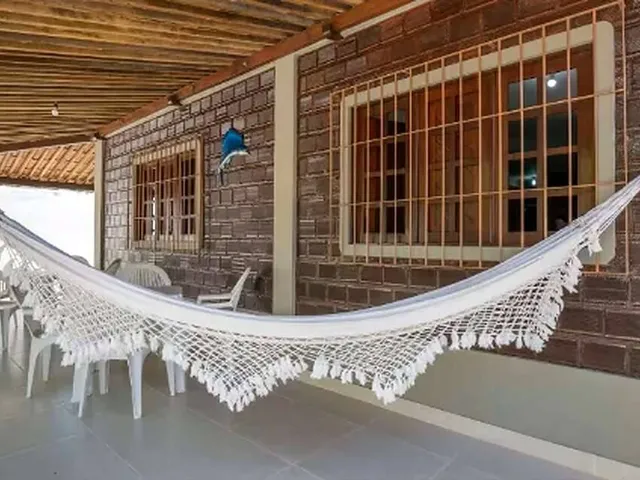Imagem 10: Casa 4 Qtos em terreno de 422m² ao lado do Mc Donald de Porto de Galinhas