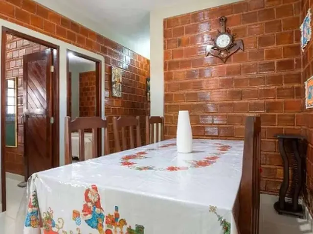 Imagem 12: Casa 4 Qtos em terreno de 422m² ao lado do Mc Donald de Porto de Galinhas