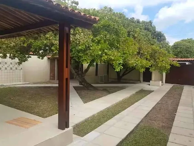 Imagem 13: Casa 4 Qtos em terreno de 422m² ao lado do Mc Donald de Porto de Galinhas