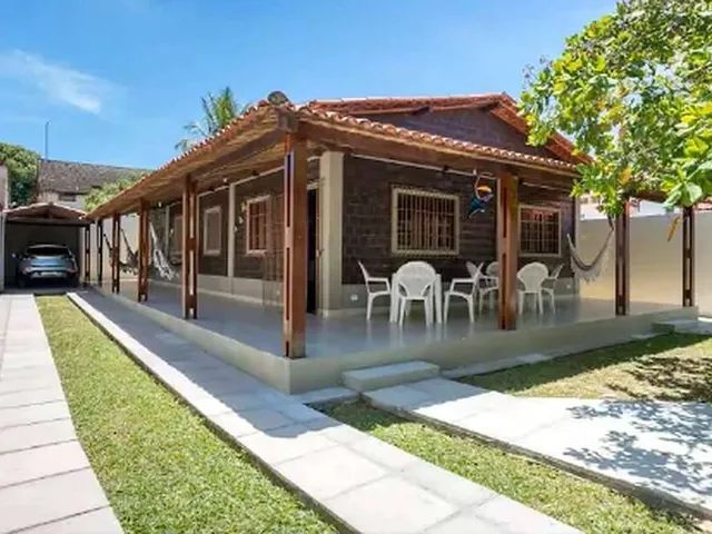 Imagem 15: Casa 4 Qtos em terreno de 422m² ao lado do Mc Donald de Porto de Galinhas