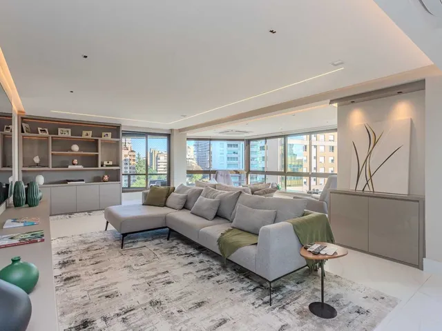 Imagem: Apartamento 03 suítes com 3 vagas de garagem