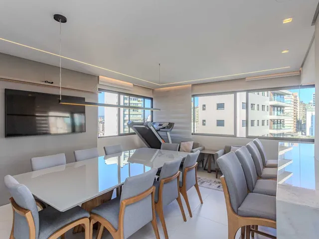 Imagem 5: Apartamento 03 suítes com 3 vagas de garagem bairro Bela Vista