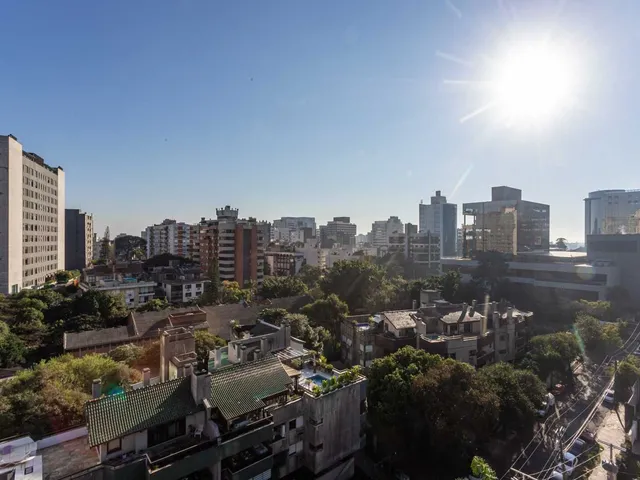 Imagem 12: Apartamento 03 suítes com 3 vagas de garagem bairro Bela Vista