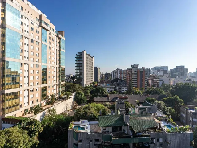Imagem 14: Apartamento 03 suítes com 3 vagas de garagem bairro Bela Vista
