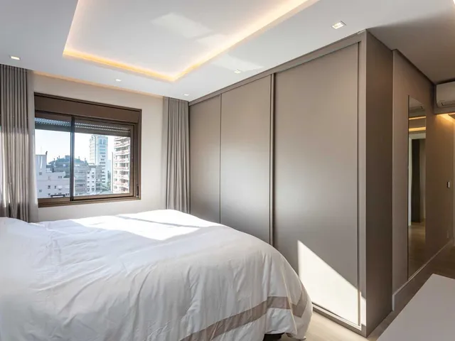 Imagem 6: Apartamento 03 suítes com 3 vagas de garagem bairro Bela Vista