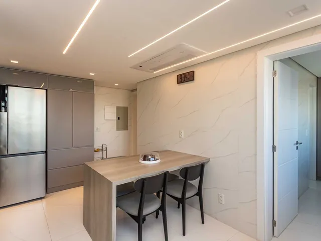 Imagem 4: Apartamento 03 suítes com 3 vagas de garagem bairro Bela Vista