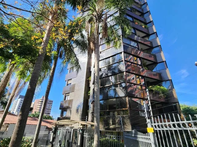 Imagem 15: Apartamento 03 suítes com 3 vagas de garagem bairro Bela Vista