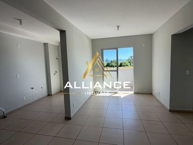 Imagem 7: APARTAMENTO Apartamento com 2 dormitórios