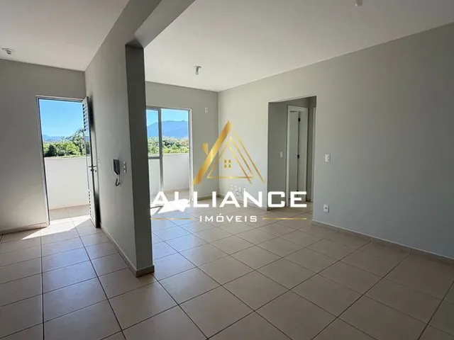 Imagem 9: APARTAMENTO Apartamento com 2 dormitórios