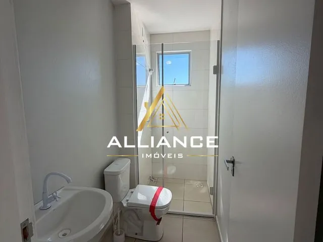 Imagem 3: APARTAMENTO Apartamento com 2 dormitórios