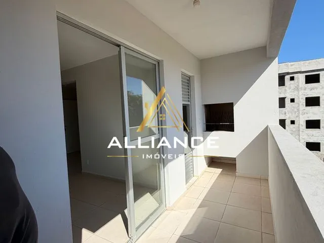Imagem 5: APARTAMENTO Apartamento com 2 dormitórios