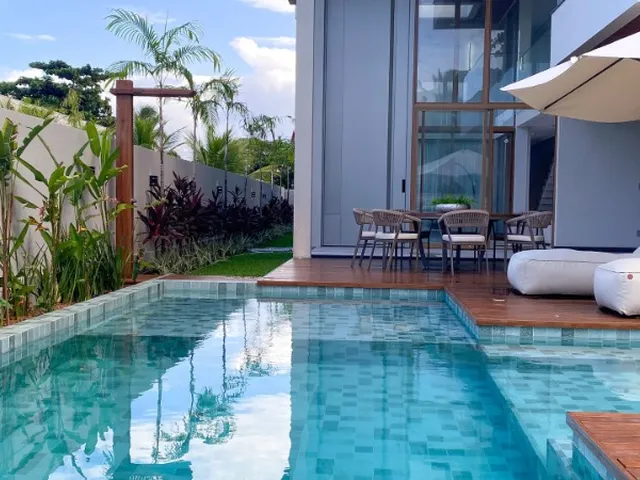 Imagem: CASA RESIDENCIAL em CAMAÇARI - BA, GUARAJUBA