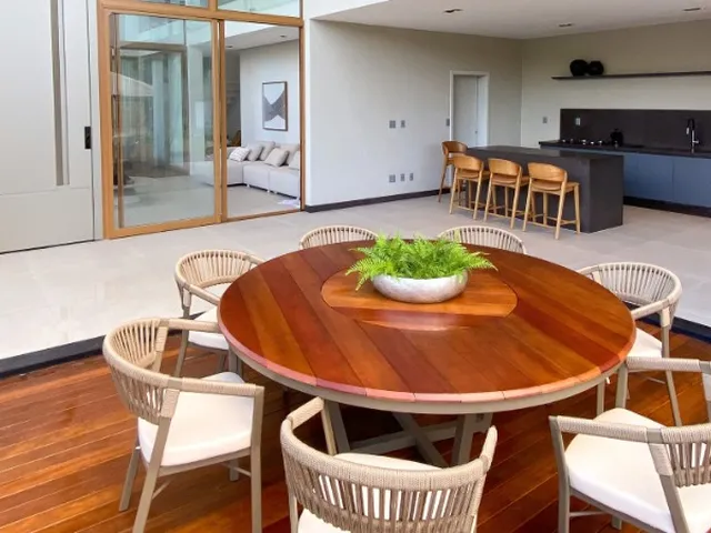 Imagem 10: CASA RESIDENCIAL em CAMAÇARI - BA, GUARAJUBA