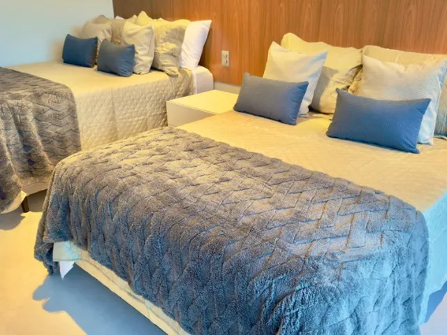 Imagem 16: CASA RESIDENCIAL em CAMAÇARI - BA, GUARAJUBA