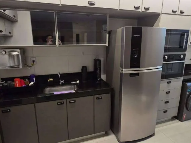 Imagem 7: Apartamento à venda, no D`Medici em Ipatinga, Imbaúbas, com 2 quartos, 72m²