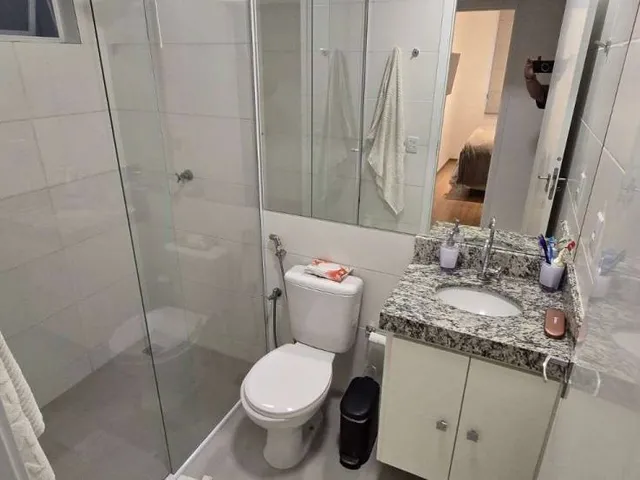 Imagem 4: Apartamento à venda, no D`Medici em Ipatinga, Imbaúbas, com 2 quartos, 72m²