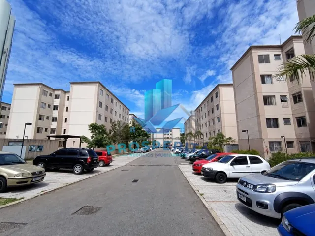 Imagem: Apartamento Planejado com 2 Dormitórios