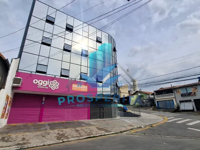 Imagem: Prédio Comercial