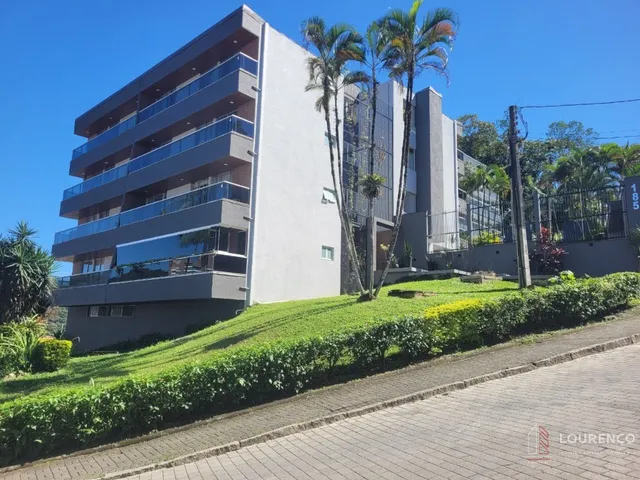 Imagem 13: APARTAMENTO RESIDENCIAL em JOINVILLE - SC, ATIRADORES