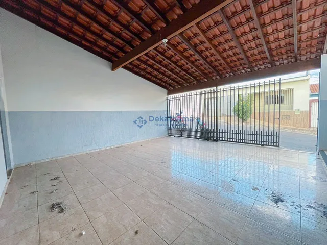 Imagem 6: CASA RESIDENCIAL em ALFENAS - MG, RESIDENCIAL OLIVEIRA