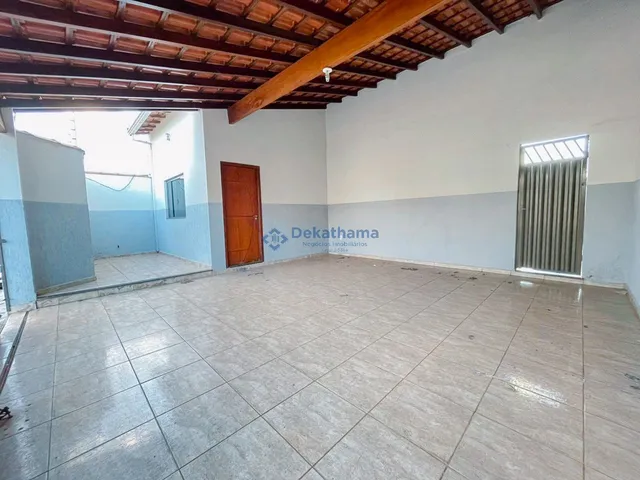 Imagem 16: CASA RESIDENCIAL em ALFENAS - MG, RESIDENCIAL OLIVEIRA