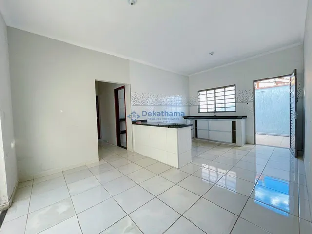 Imagem 15: CASA RESIDENCIAL em ALFENAS - MG, RESIDENCIAL OLIVEIRA