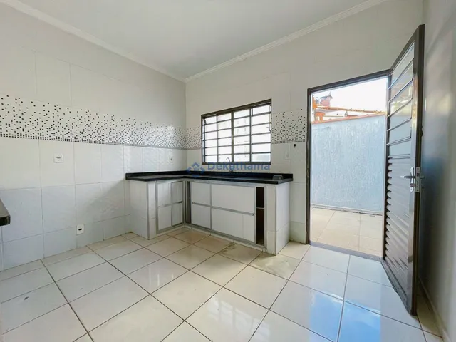 Imagem 5: CASA RESIDENCIAL em ALFENAS - MG, RESIDENCIAL OLIVEIRA