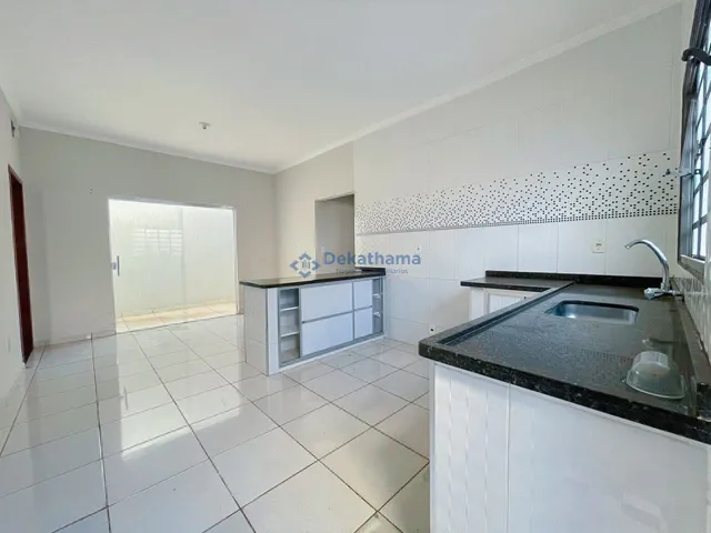 Imagem 2: CASA RESIDENCIAL em ALFENAS - MG, RESIDENCIAL OLIVEIRA