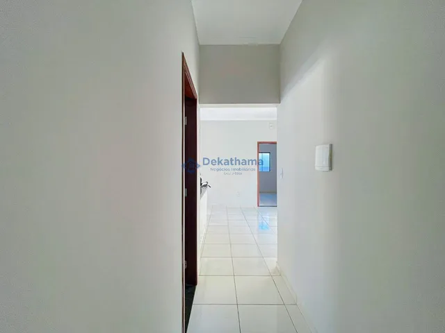 Imagem 8: CASA RESIDENCIAL em ALFENAS - MG, RESIDENCIAL OLIVEIRA