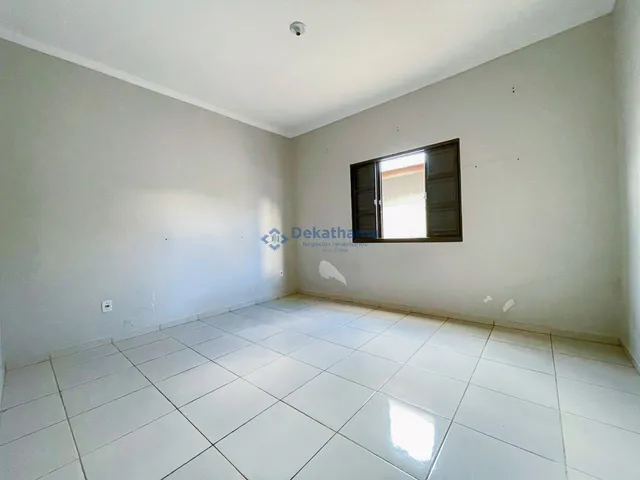 Imagem 14: CASA RESIDENCIAL em ALFENAS - MG, RESIDENCIAL OLIVEIRA