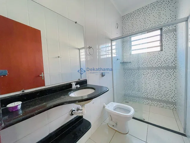 Imagem 7: CASA RESIDENCIAL em ALFENAS - MG, RESIDENCIAL OLIVEIRA