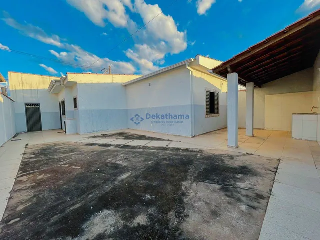 Imagem 4: CASA RESIDENCIAL em ALFENAS - MG, RESIDENCIAL OLIVEIRA