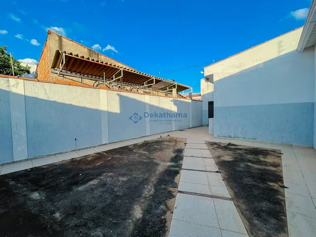 Imagem 3: CASA RESIDENCIAL em ALFENAS - MG, RESIDENCIAL OLIVEIRA