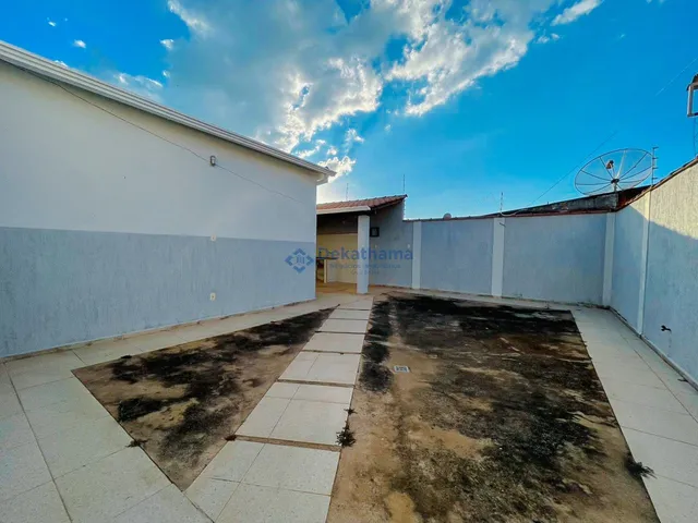 Imagem 10: CASA RESIDENCIAL em ALFENAS - MG, RESIDENCIAL OLIVEIRA