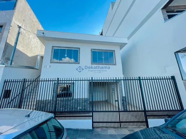 Imagem: CASA RESIDENCIAL em ALFENAS - MG, JARDIM