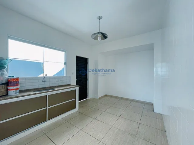 Imagem 9: CASA RESIDENCIAL em ALFENAS - MG, JARDIM SÃO LUCAS
