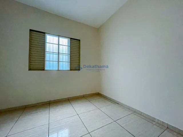 Imagem 16: CASA RESIDENCIAL em ALFENAS - MG, JARDIM SÃO LUCAS