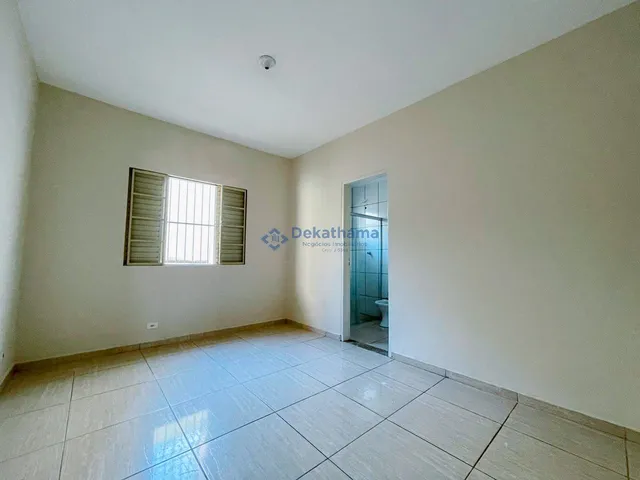 Imagem 4: CASA RESIDENCIAL em ALFENAS - MG, JARDIM SÃO LUCAS