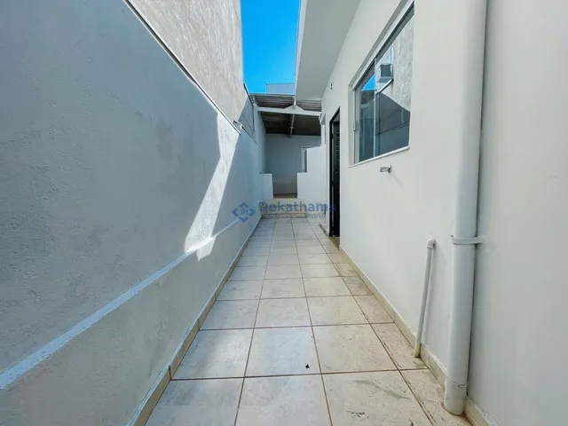 Imagem 5: CASA RESIDENCIAL em ALFENAS - MG, JARDIM SÃO LUCAS