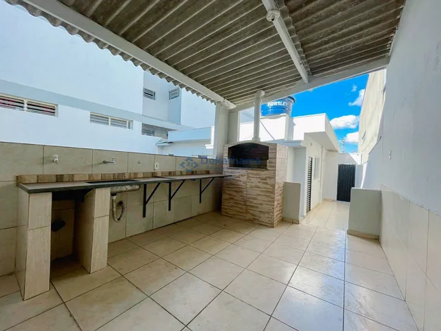 Imagem 13: CASA RESIDENCIAL em ALFENAS - MG, JARDIM SÃO LUCAS