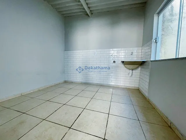 Imagem 6: CASA RESIDENCIAL em ALFENAS - MG, JARDIM SÃO LUCAS