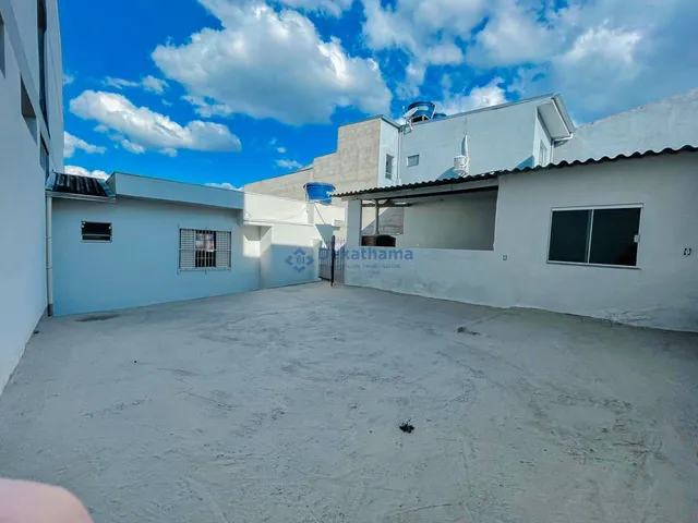 Imagem 14: CASA RESIDENCIAL em ALFENAS - MG, JARDIM SÃO LUCAS