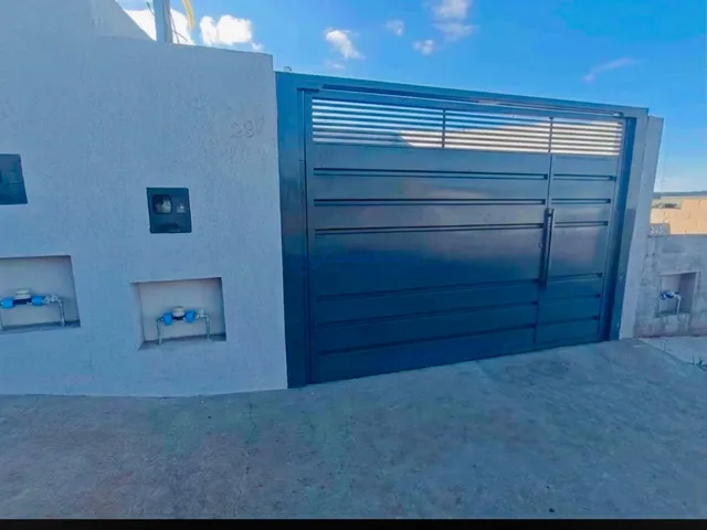 Imagem: CASA RESIDENCIAL em ALFENAS - MG, JARDIM