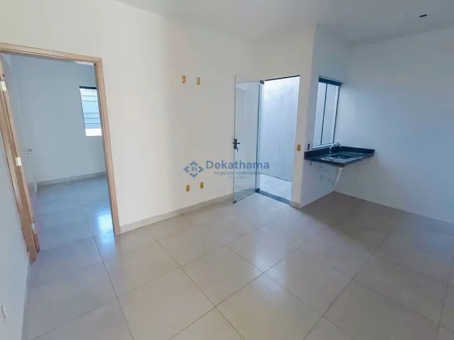 Imagem 2: Casa Residencial em Alfenas - Mg, Jardim Eunice