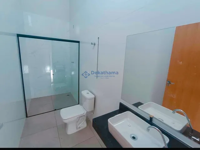 Imagem 7: Casa Residencial em Alfenas - Mg, Jardim Eunice