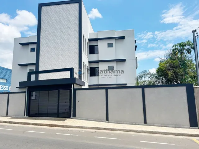 Imagem: APARTAMENTO RESIDENCIAL em ALFENAS - MG