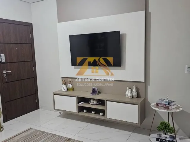 Imagem: Apartamento 3/4, 100 m² - 107 norte (ARNO