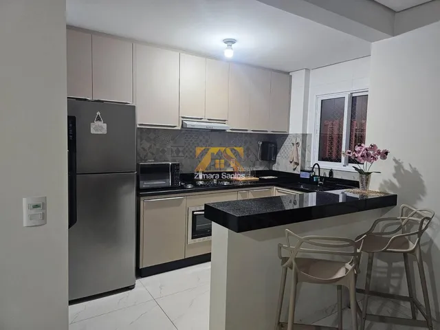 Imagem 10: Apartamento 3/4, 100 m² - 107 norte (ARNO 13) - Residencial Diamante do Lago - Palmas/TO
