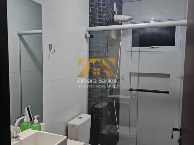 Imagem 2: Apartamento 3/4, 100 m² - 107 norte (ARNO 13) - Residencial Diamante do Lago - Palmas/TO